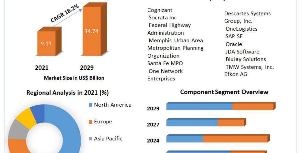 Global Transportation Performance Management Solutions Market COVID-19 Impact Analysis, Demand and Industry Forecast Rep