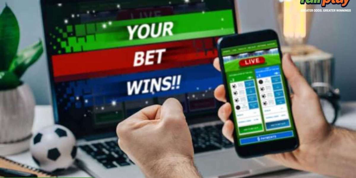 How to Get the Best Online Betting ID for 2024 | Fairplay Login