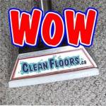 WOW Clean Floors & Duct