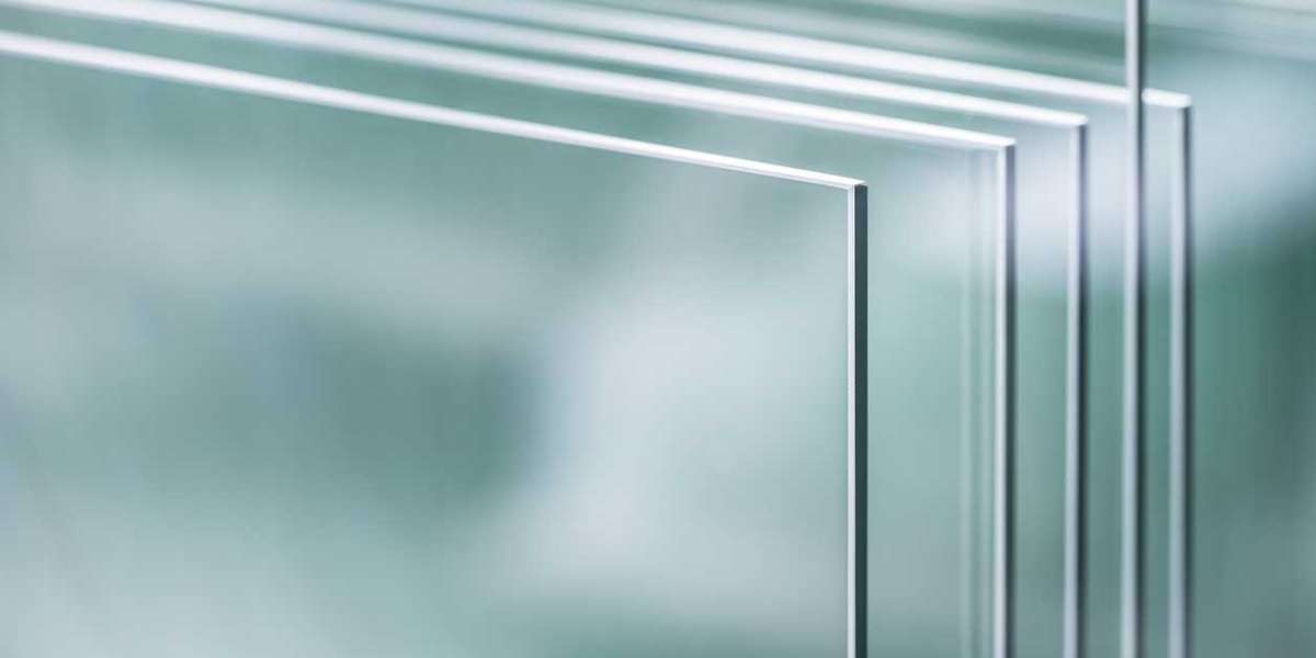 Flat Glass Market Analysis, Opportunity, Trends and Growth 2024-2032