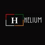 Helium Advertising