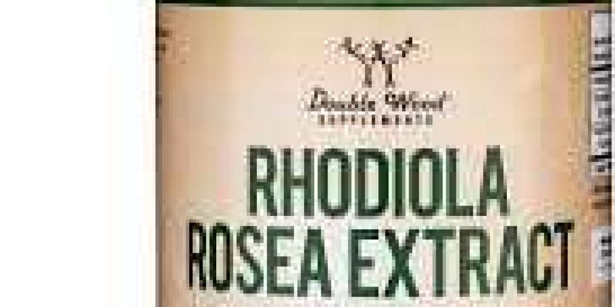 La Rhodiola Rosea : Une Plante Adaptogène aux Nombreux Bienfaits pour la Santé