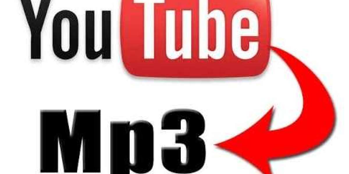 Convert YouTube Music Videos to MP3: YouTube MP3 Converter