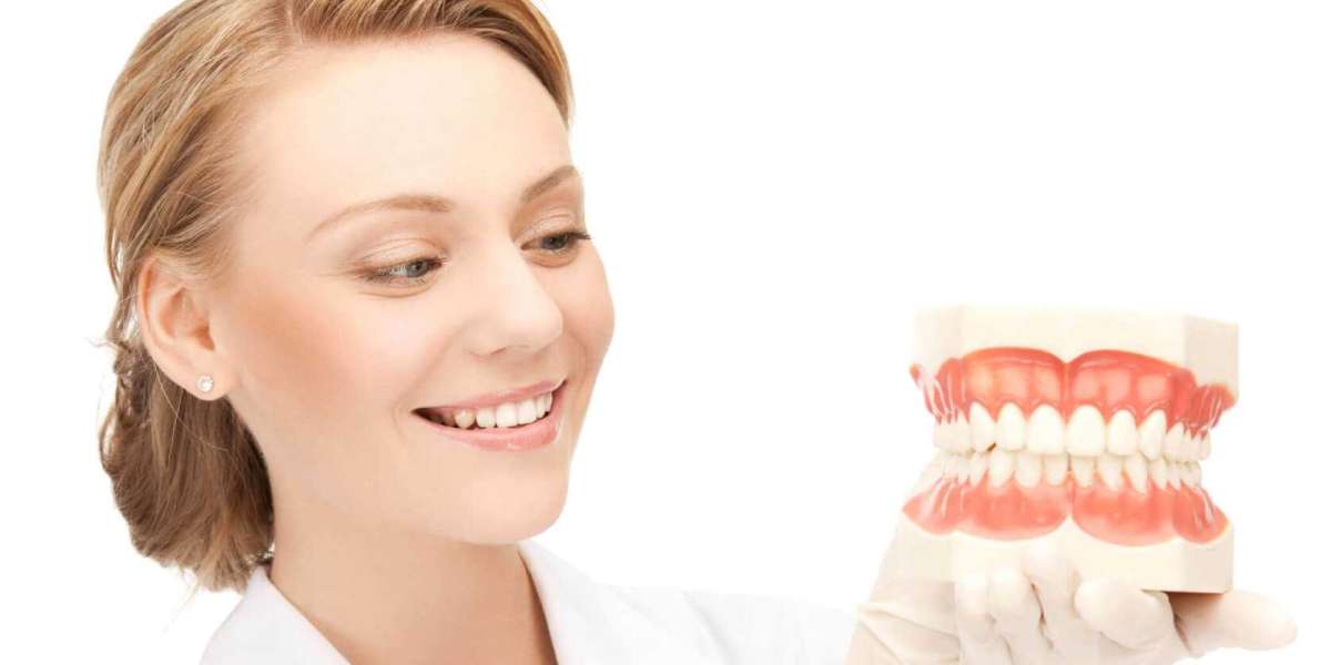 The Benefits Of Affordable Dentures For A Beautiful Smile