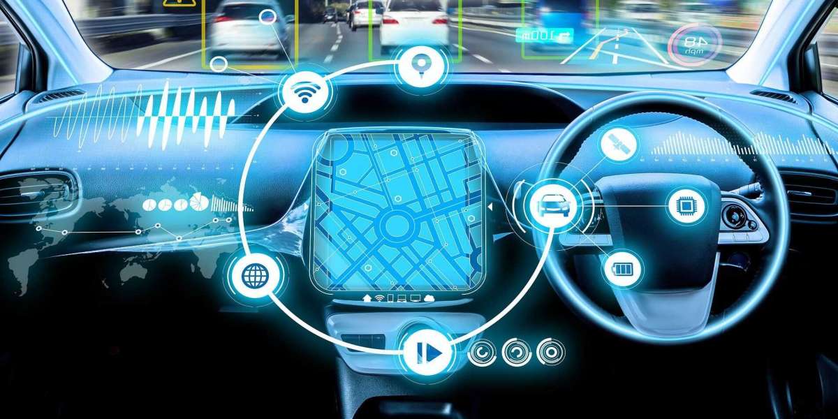 Advanced Driver Assistance System (ADAS) Market Growth, and Forecast by 2028