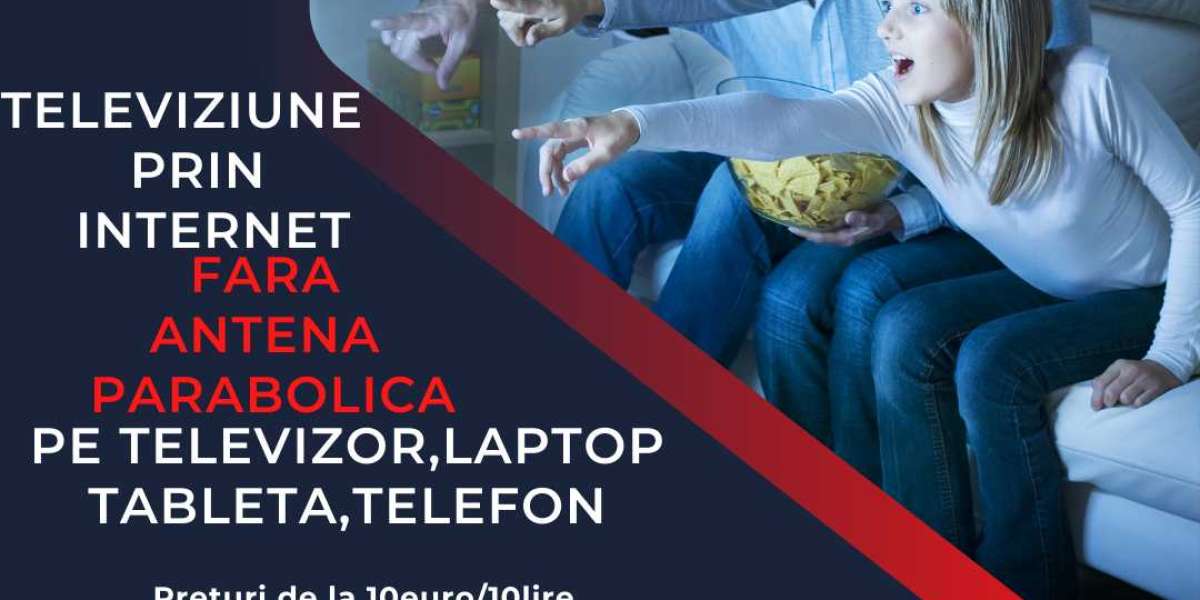 IPTV Romania – Canale TV Online Romanesti, Programe 4K