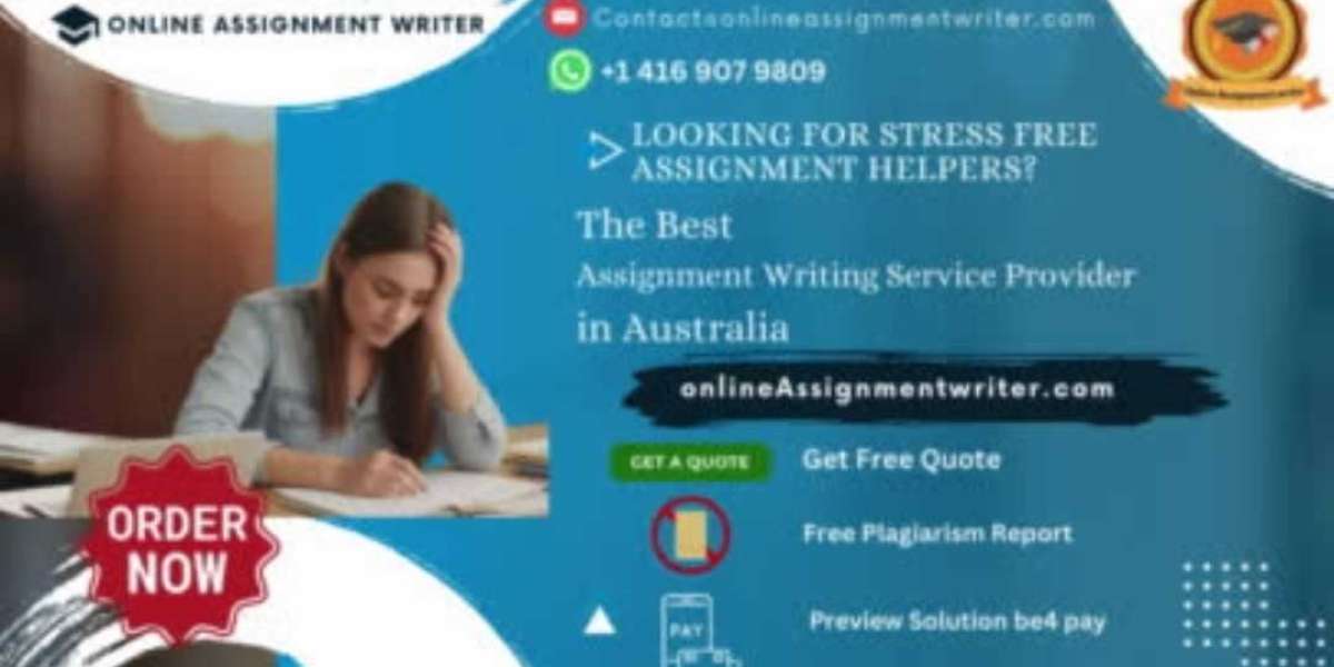 Your Academic Partner: Explore the Benefits of our Online Assignment Provider Australia!
