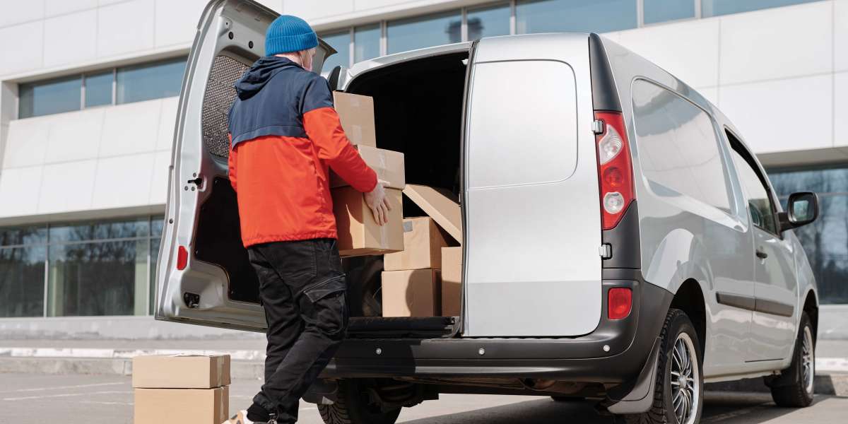 eamless Relocation Solutions: Man with a Van Services in Wandsworth