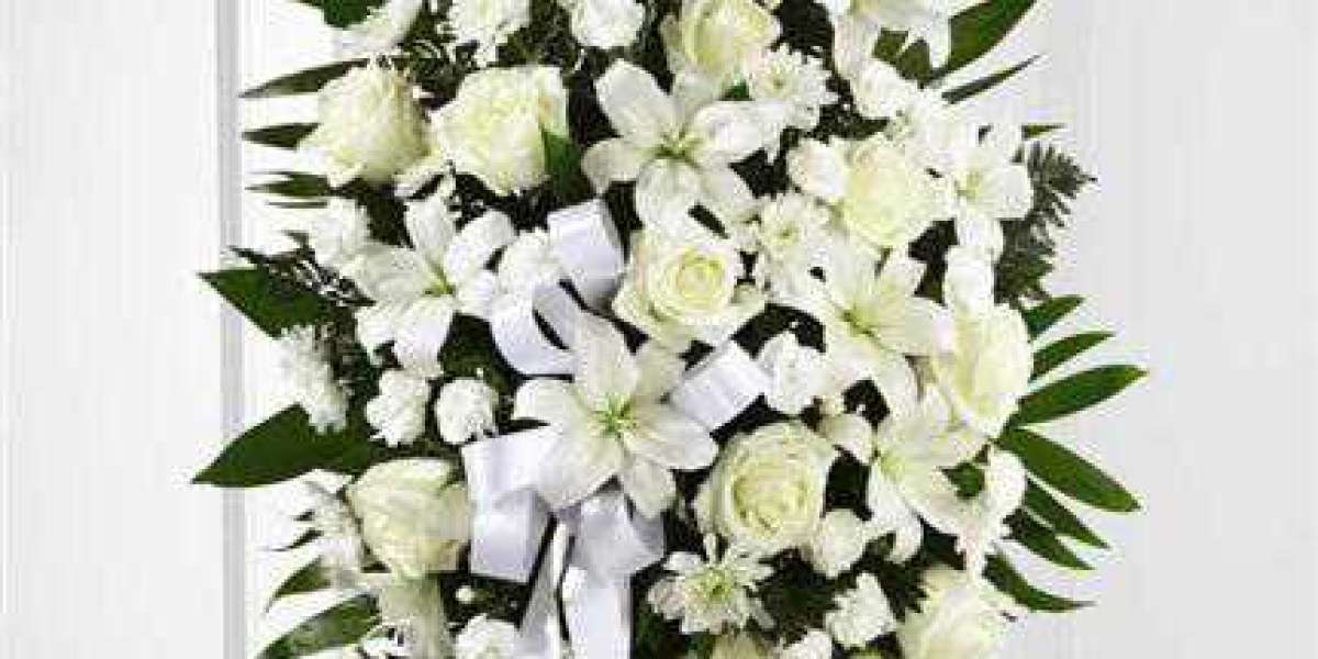 How to Send Funeral Flowers to London during Difficult Times