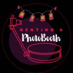 renting a photobooth