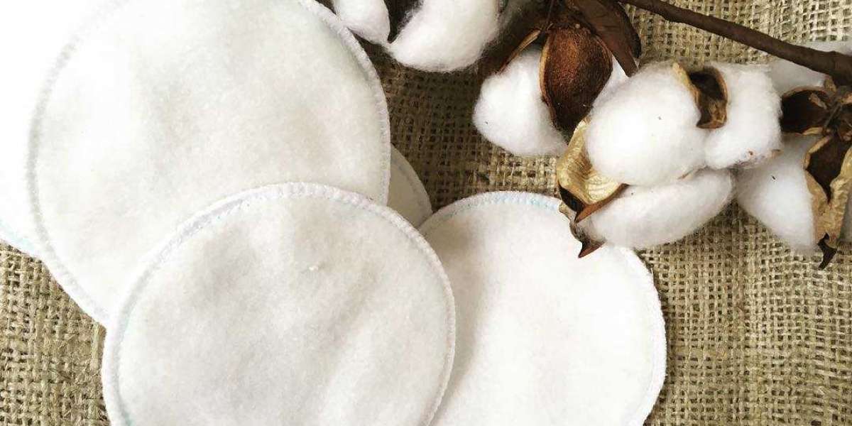 The Global Cotton Pads Market is estimated to witness growth owing to growing requirement of healthcare facilities in re