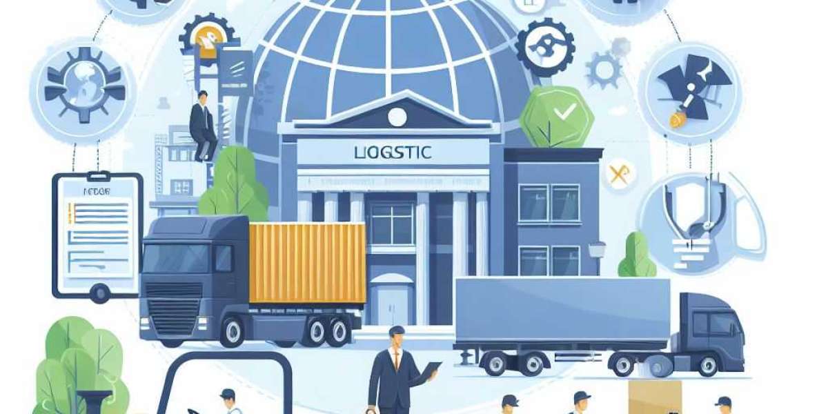 Logistics Management_ Definition, Functions, and Benefits
