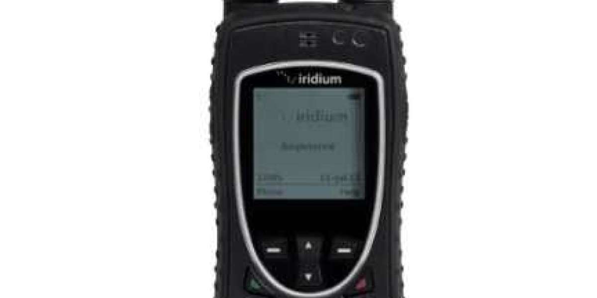 Unlocking Unmatched Connectivity: The Iridium Extreme® Rental Satellite Phone