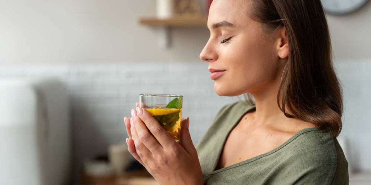 The Importance of Detox in Our Life