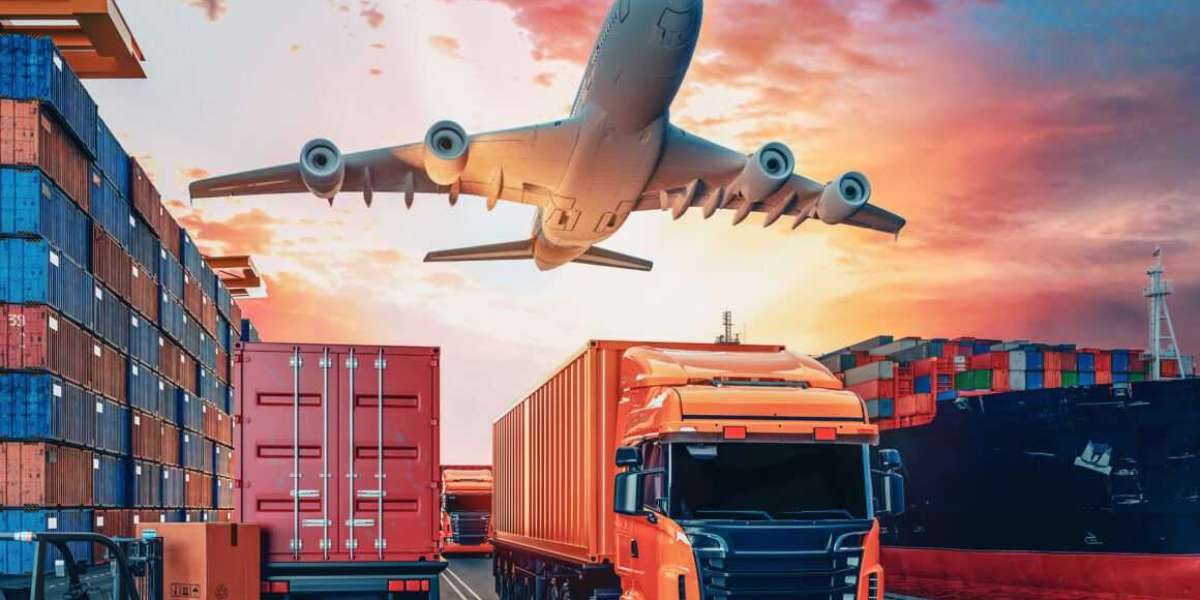 Efficiency Unleashed: Top 5 E-Commerce Logistics Companies Revealed