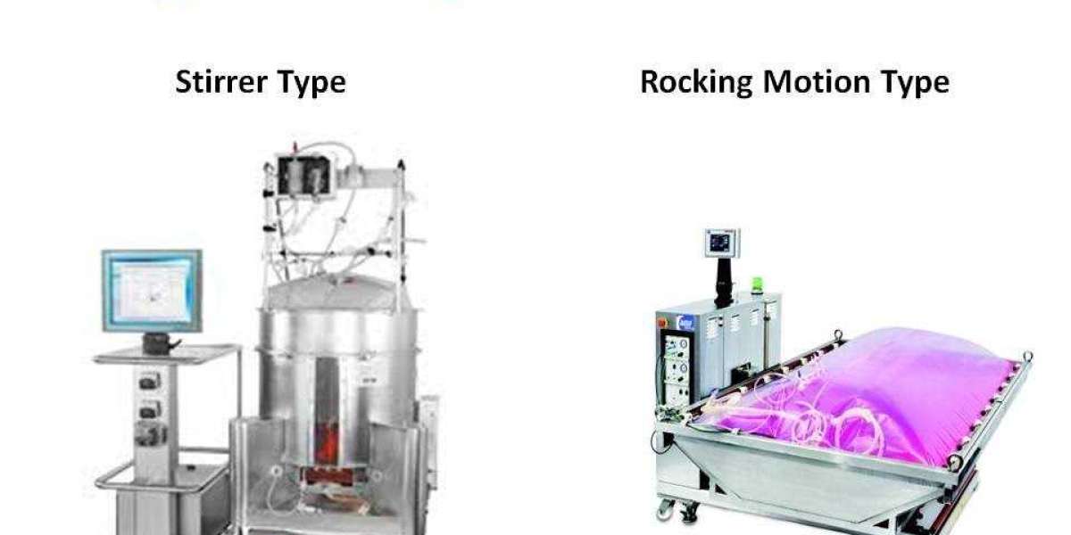 Revolutionizing Production: The Elite in Single-Use Bioreactor Manufacturing