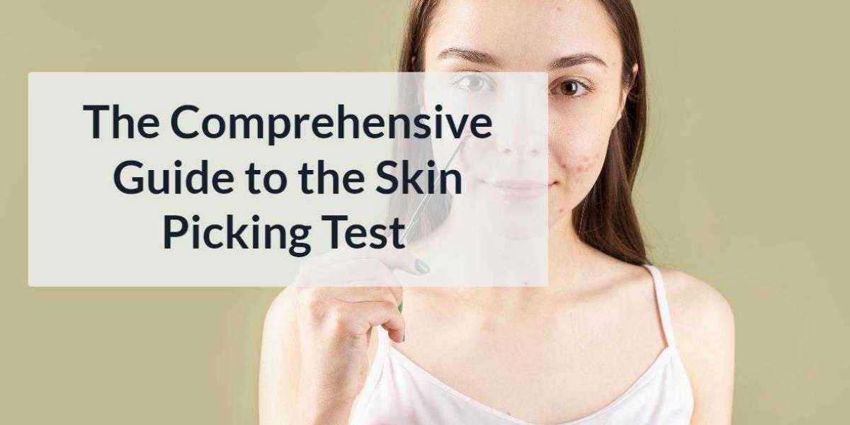 Understanding and Conquering Compulsive Skin Picking: A Guide to Overcoming OCD Skin Picking