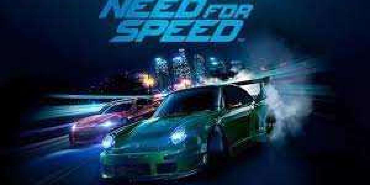 Need For Speed 2015 Pc Download