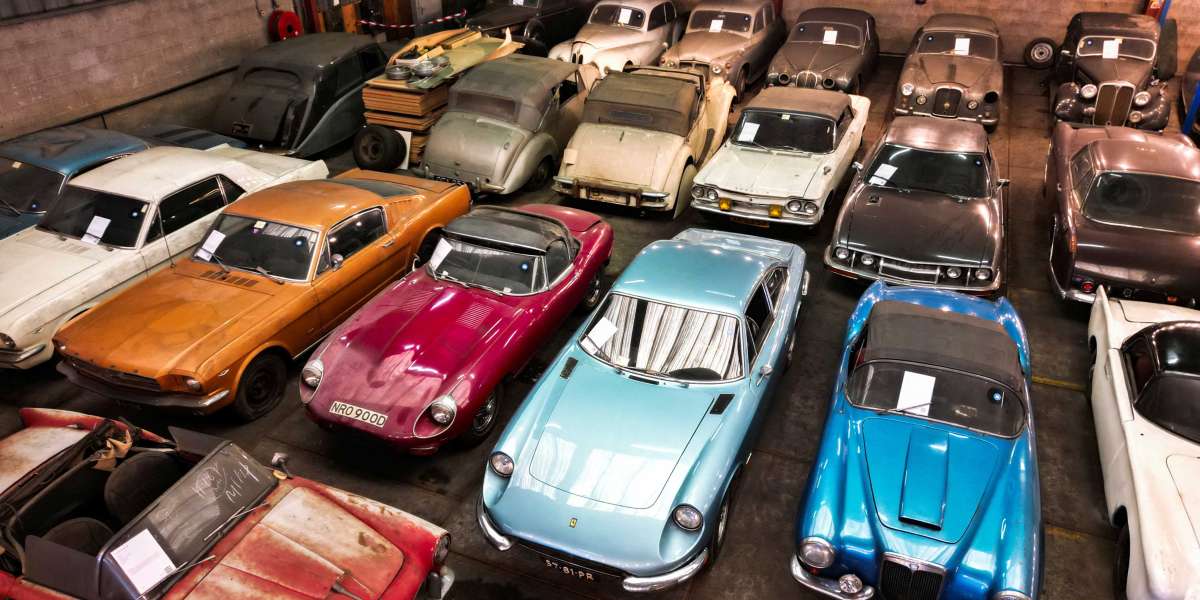 Navigating the Used Car Market: Five Insider Secrets for Your Ride