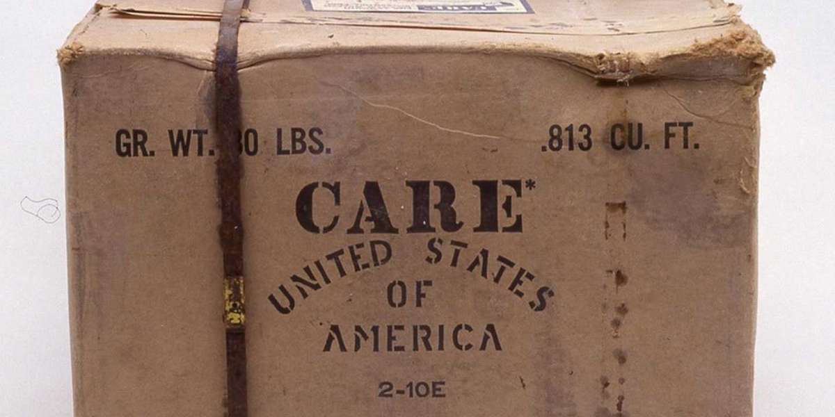 The Definitive Guide to Sending Military Care Packages