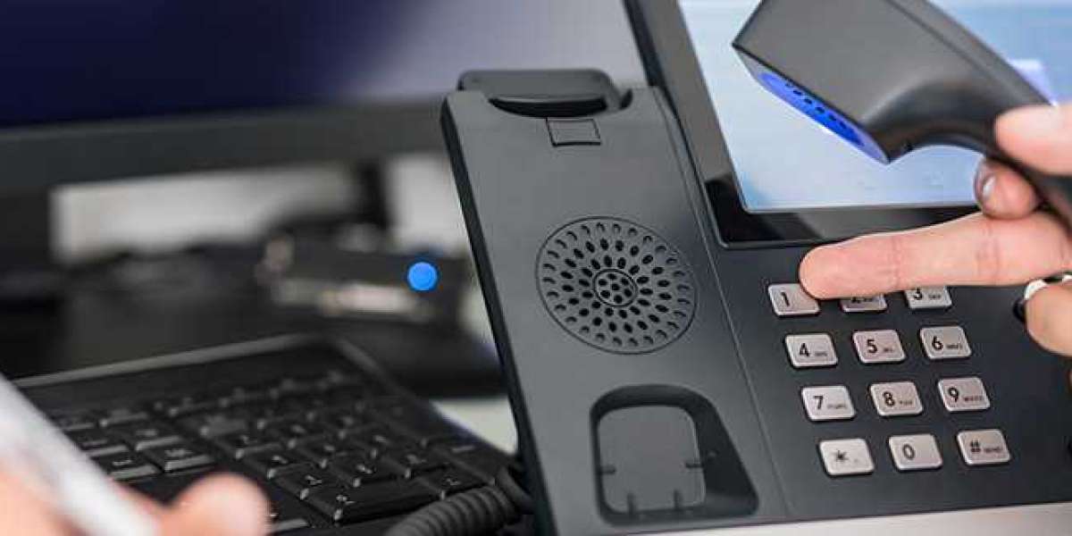 VoIP Services: Revolutionizing Business Communication