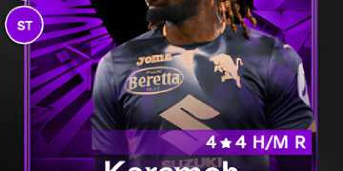 Mastering FC 24: Acquire Yann Karamoh's Player Card Effectively