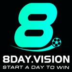 8DAY VISION
