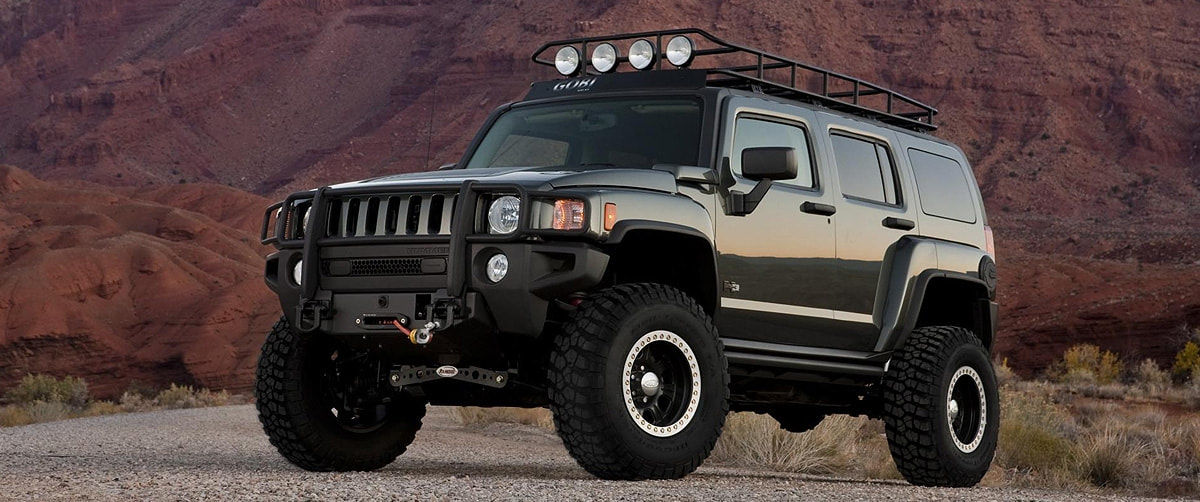 Guide for Hummer Tire Cover : Size, Function, Benefits and Fitting - Premium Hummer Tire Covers Blogs | Knowledge about Custom Fit Covers for H1, H2, & H3 Models