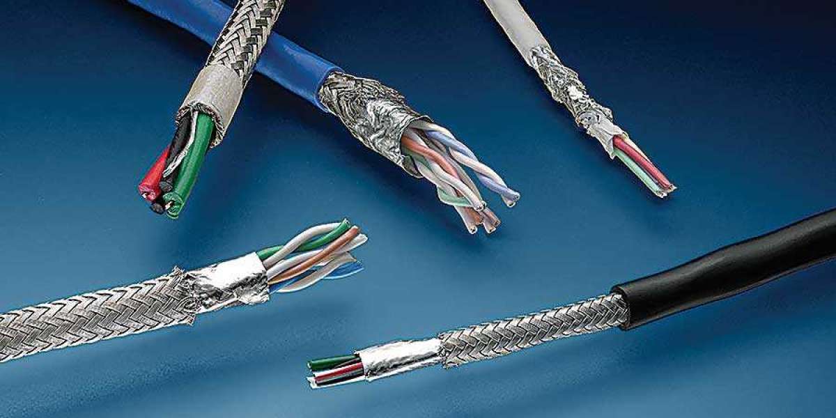 High Speed Cable Market , Technology and Analysis Report Forecast to 2028