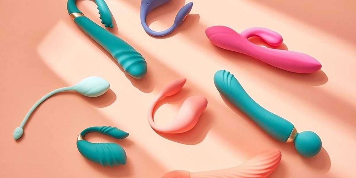 10 Little Known Ways To Make The Most Out Of Sex Toys