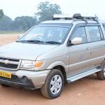Mysore To Coor Taxi