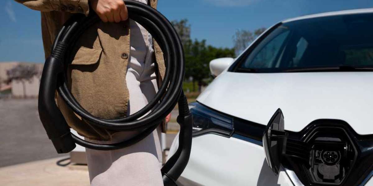 Electric Car Onboard Charger Market Opportunities and Strategic Analysis & 10-Year Forecast