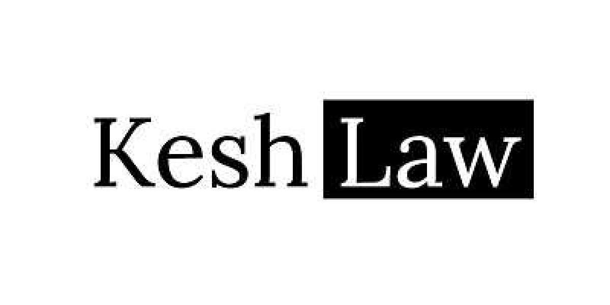 Navigating Post-Car Accident Legalities A Guide to Choosing Kesh Law Workers Compensation Attorney