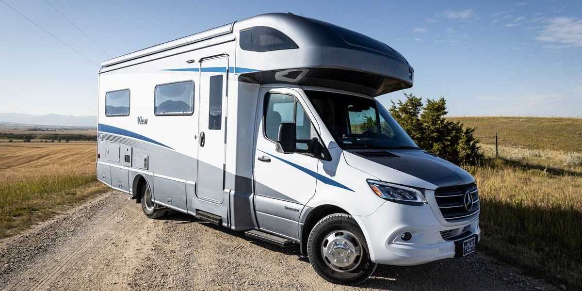 Uncover Your Next Adventure: Browse RVs for Sale in Tucson Today