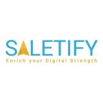 Saletify Marketing