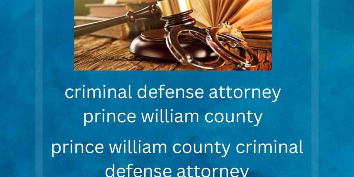 Insider Tips for Choosing the Best Prince William County Criminal Attorney for Your Case