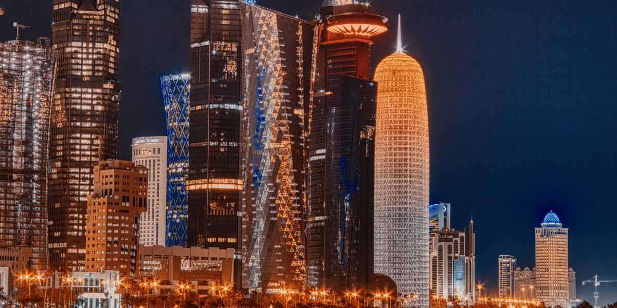 Hapondo: Booming Real Estate Marketing in Qatar