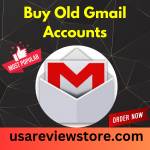 Buy Gmail Accounts