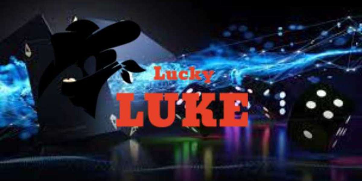 Casino en ligne Lucky Luke