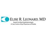 Elise R Leonard MD