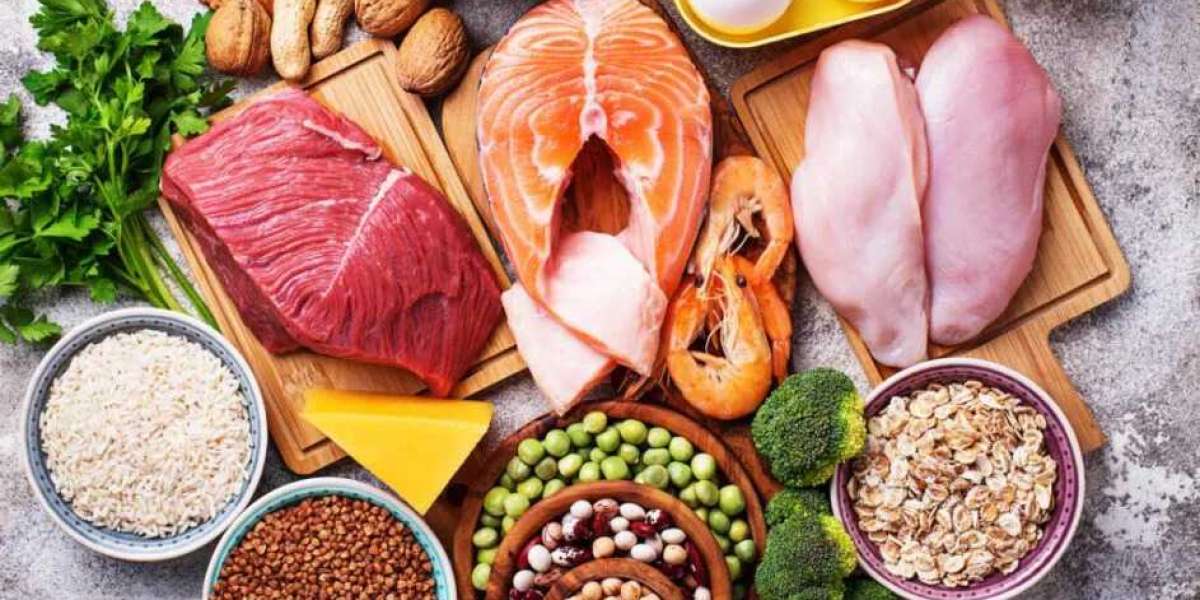 Balancing Macronutrients: Incorporating Protein into Your Daily Diet