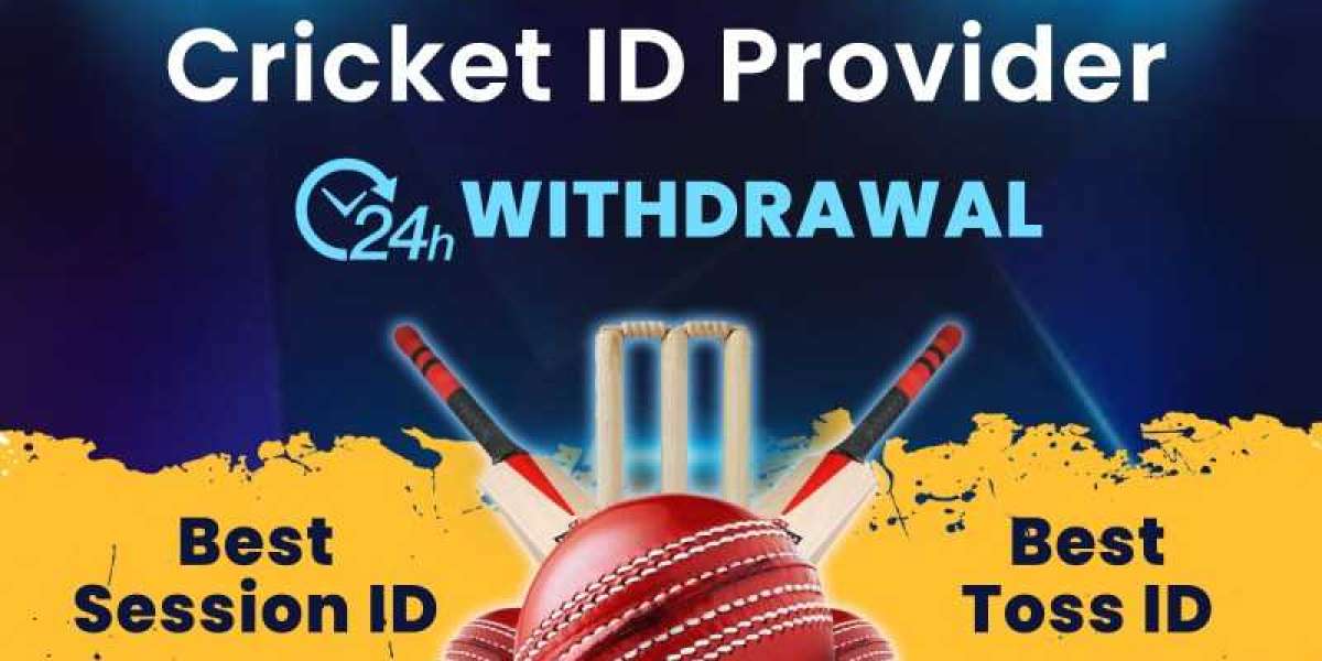 Online cricket ID:India's most secure online cricket ID provider