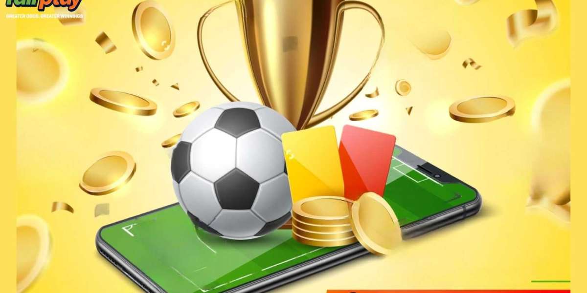 Fairplay Login Join Top Sports Betting for Real Money Gaming