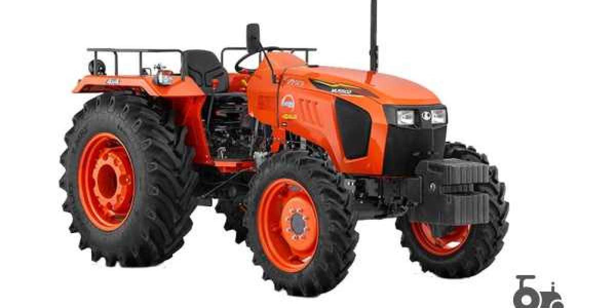 New Kubota Tractor Price, specifications and features 2024 - Tractorgyan