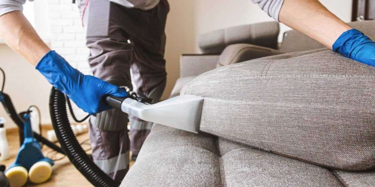 Give your Furniture a Modern new look with Upholstery Cleaning Milton