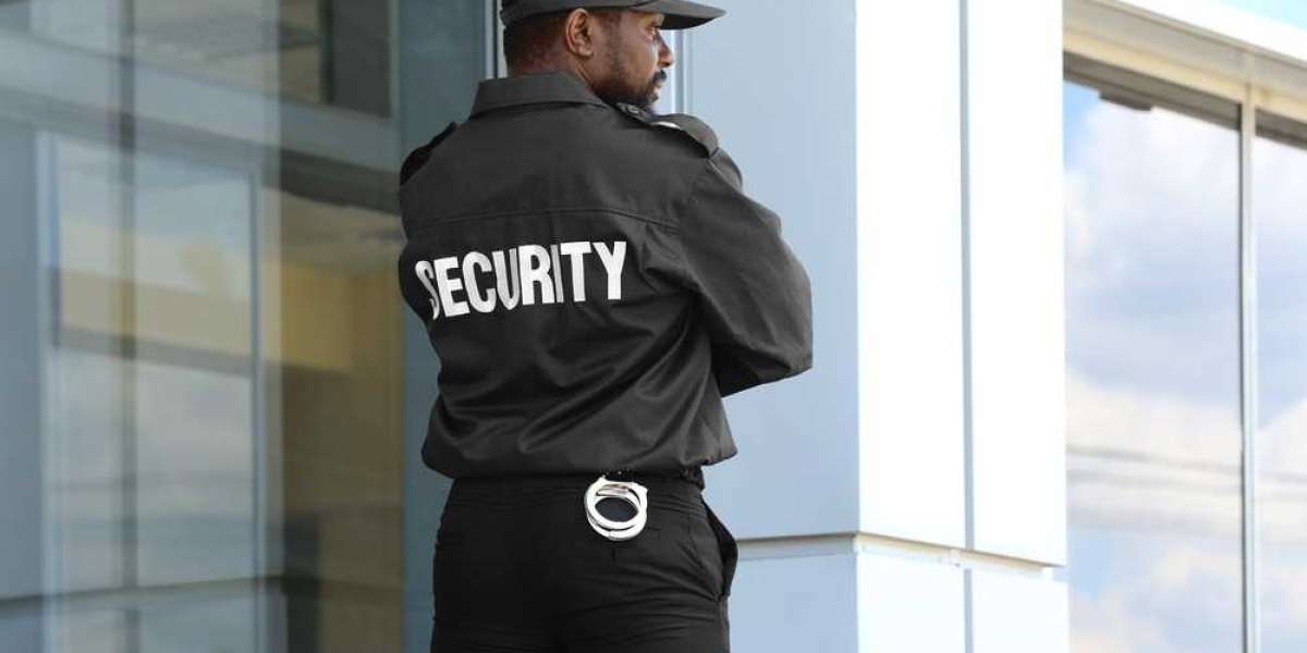 The Benefits of Hiring Private Security Services for Residential Properties