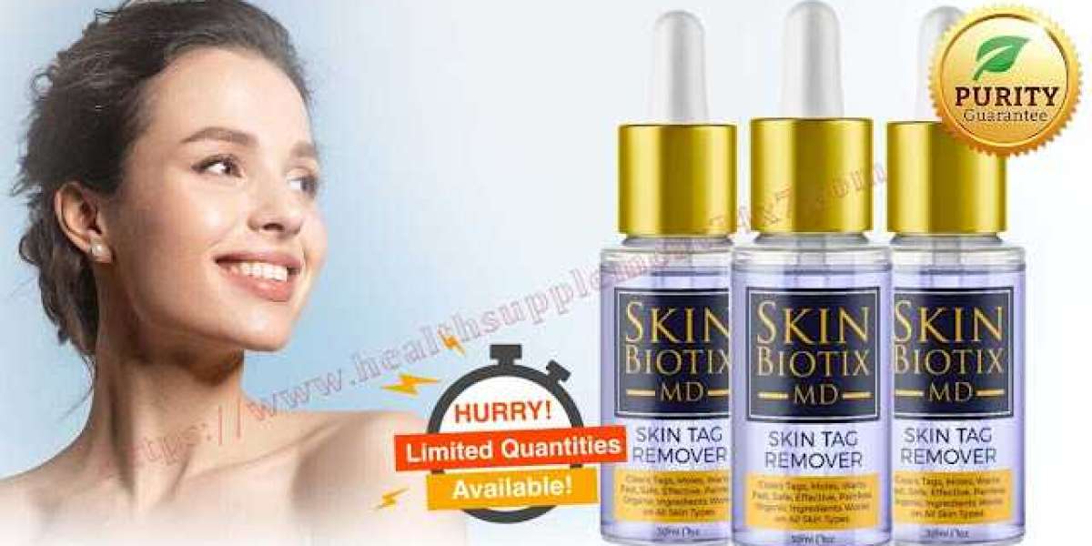 Biotix Skin Tag Remover Cost & Website