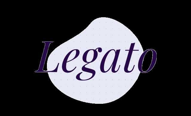 Legato Business Solution LLP