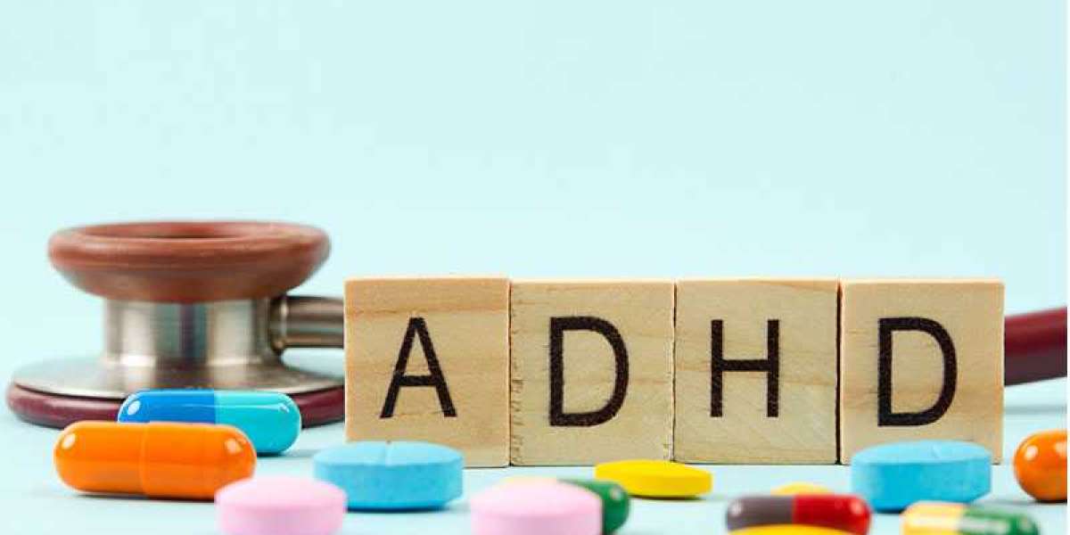 Handling the Intricacy of ADHD: A Comprehensive Examination
