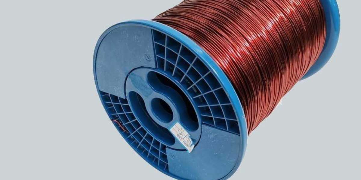 Copper Clad Aluminum Wire Market Size, Share Analysis, Key Companies, and Forecast To 2030